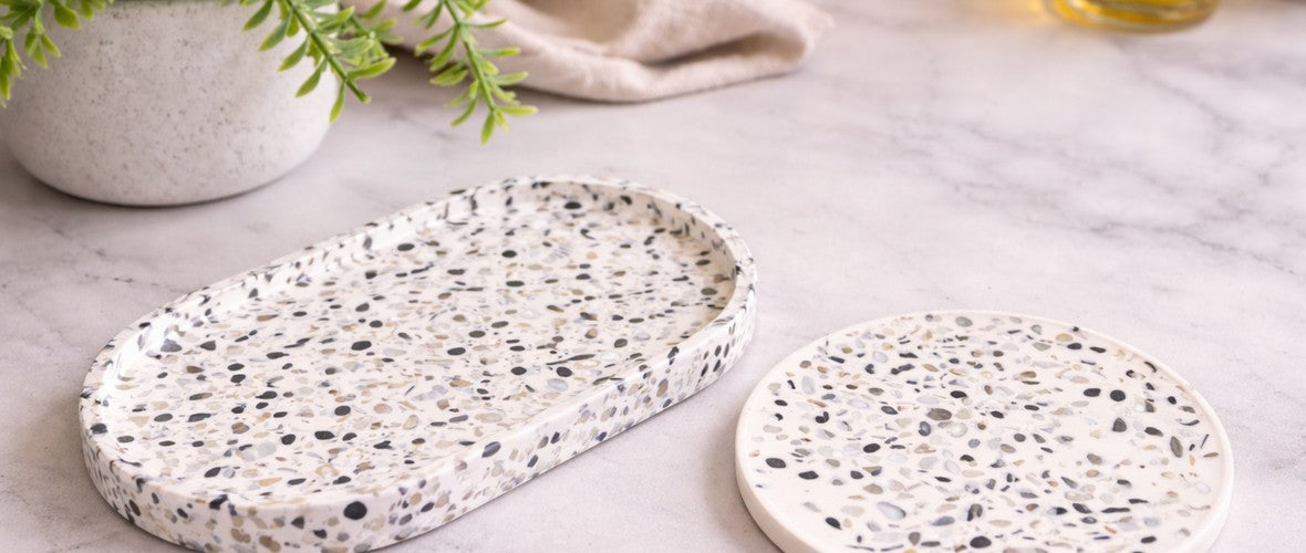 TERRAZZO
