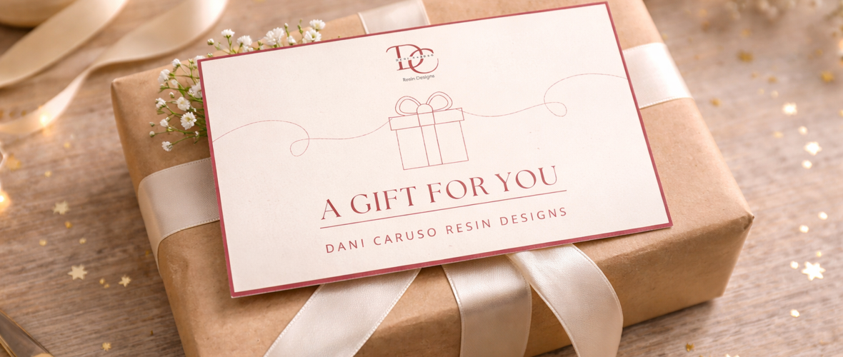 GIFT CARDS